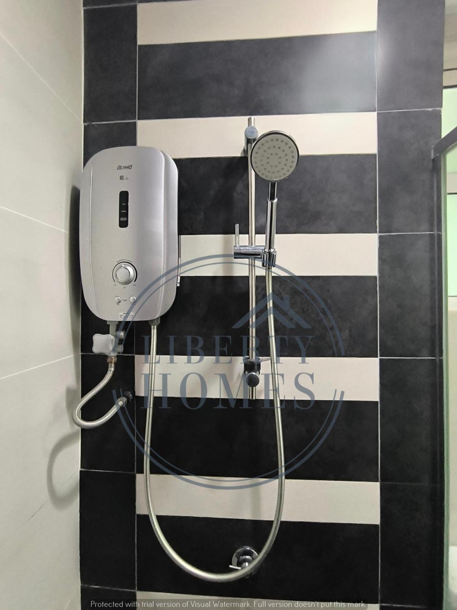 Exclusive Homestay At Central Residence, Kuala Lumpur — Photos 3